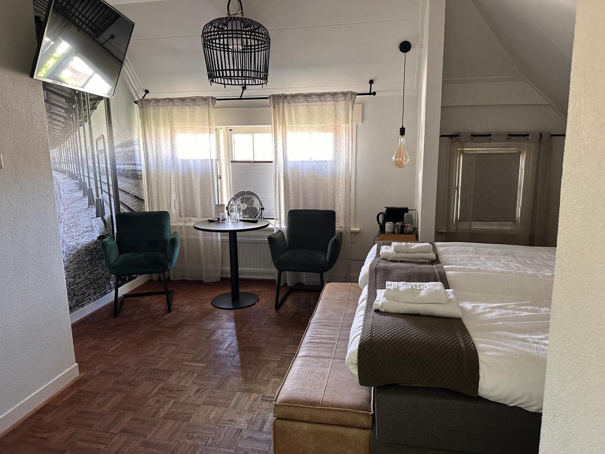 Bed And Breakfast غوس المظهر الخارجي الصورة