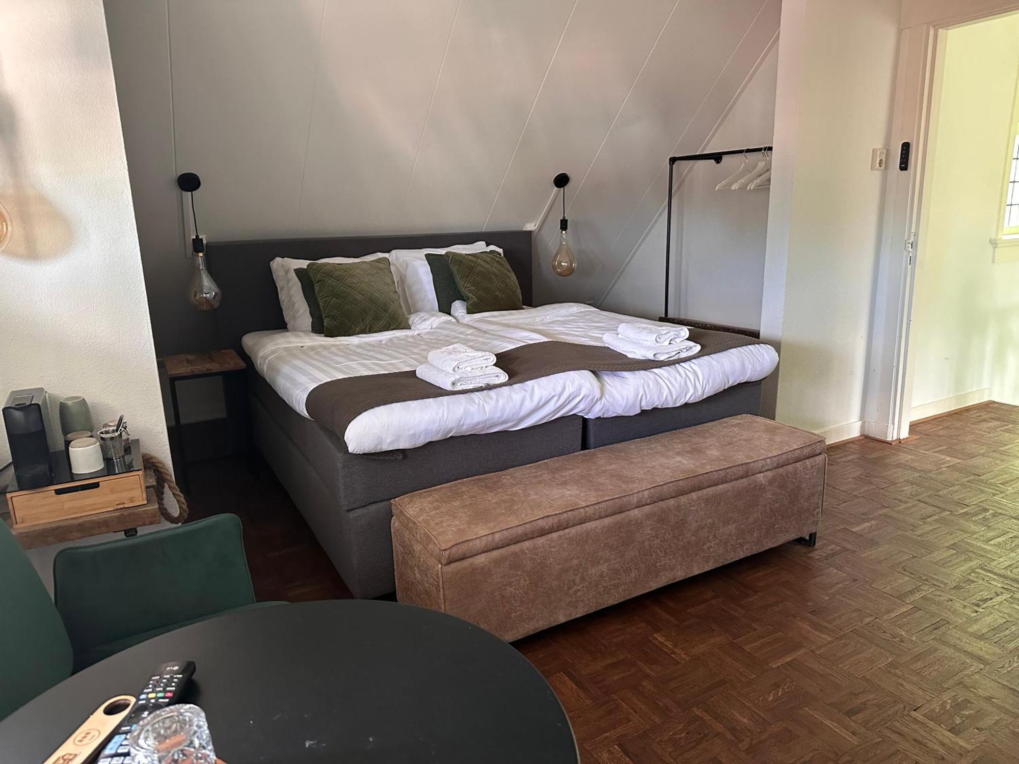 Bed And Breakfast غوس المظهر الخارجي الصورة