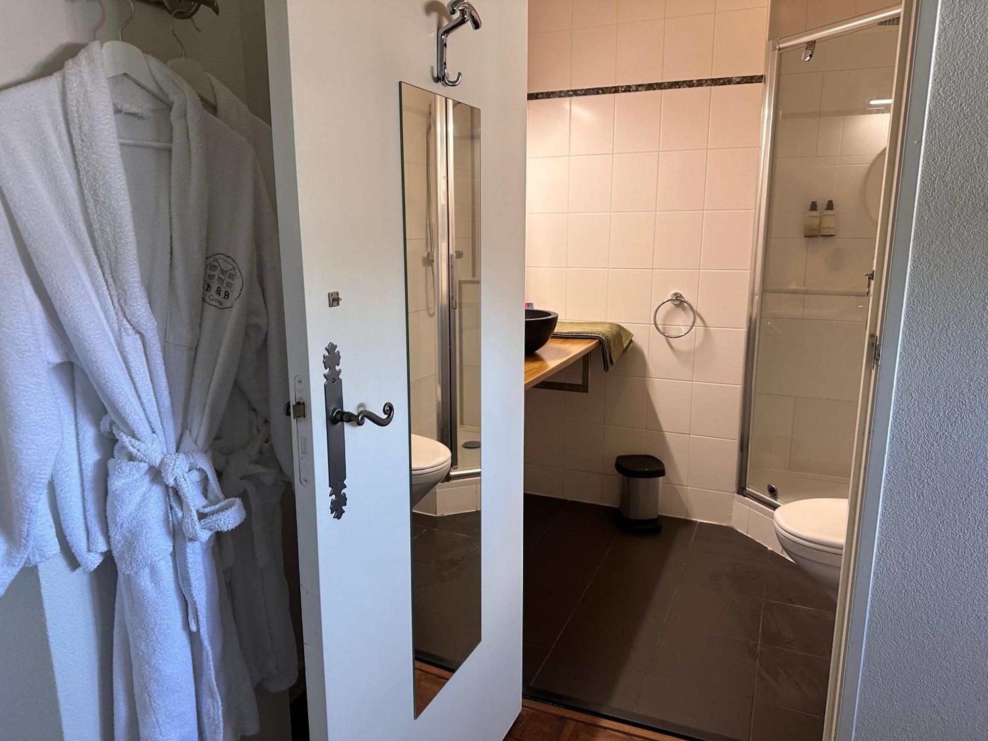Bed And Breakfast غوس المظهر الخارجي الصورة